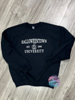 HalloweenTown University