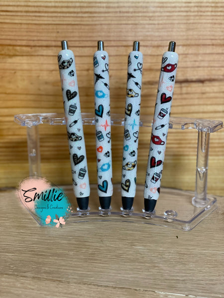 Nurse Life Pens