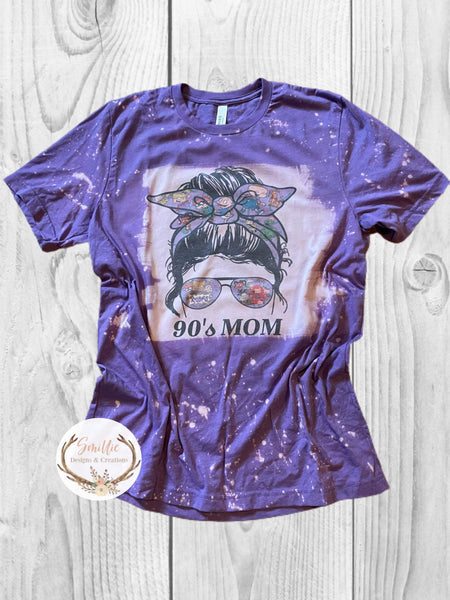 90’s Mom Tee