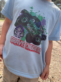 Grave Digger Shirt