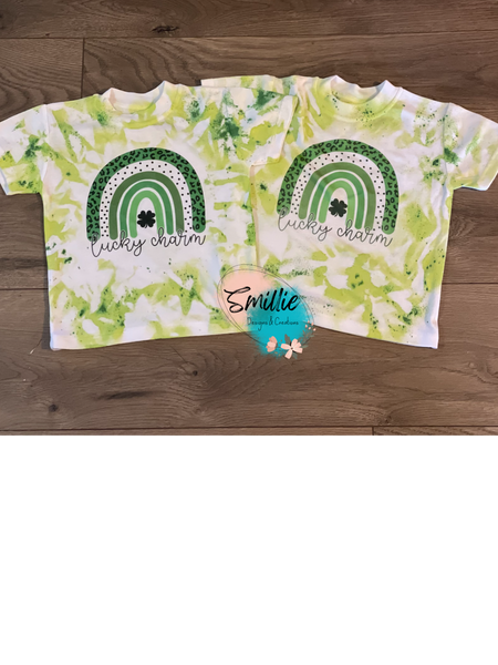 Lucky Charm Tee