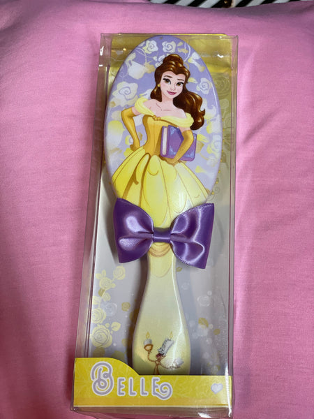 Belle Hair Brush