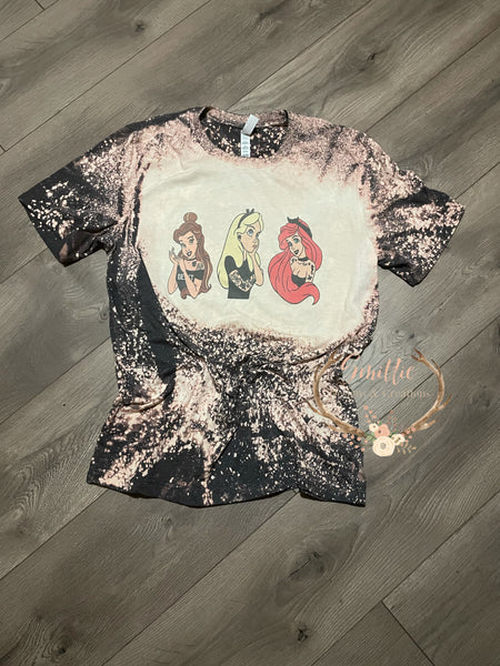 Rock Princess Tee